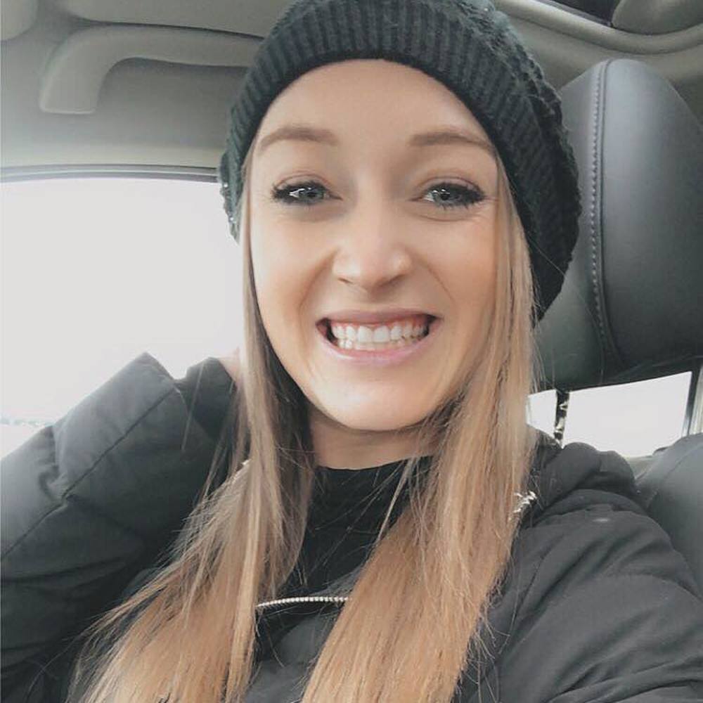 Meet your Posher, Tifanny